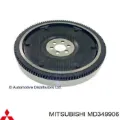 Маховик MITSUBISHI MD349906