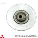Бендикс стартера MITSUBISHI MD607791 Бендикс стартера MITSUBISHI MD607791