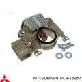 Реле генератора Mitsubishi Colt CJA