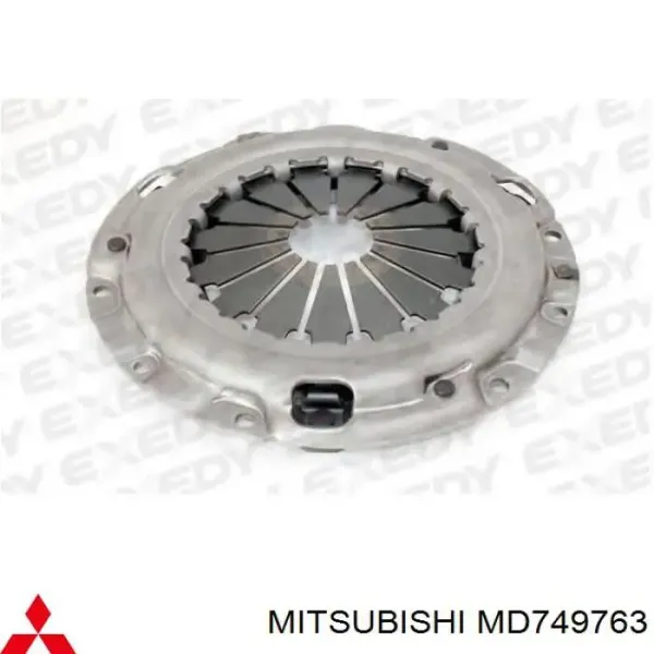 Корзина сцепления MD749763 Mitsubishi