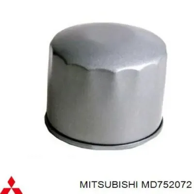 Фильтр АКПП MITSUBISHI MD752072