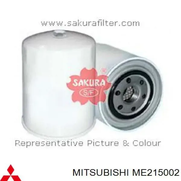Фильтр масла Mitsubishi ME215002