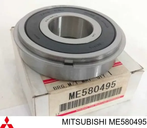 Подшипник первичного вала КПП NSK TM332NRC3 цена, от