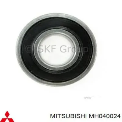Подшипник генератора MITSUBISHI MH040024