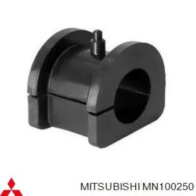 Втулка стабилизатора переднего MITSUBISHI MN100250