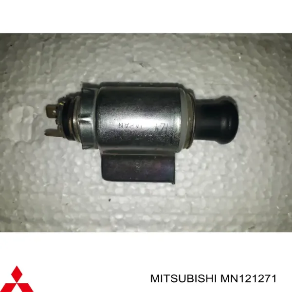 Прикуриватель в сборе на Mitsubishi Lancer X CY_A, CZ_A