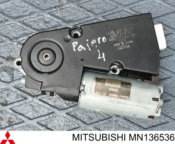mitsubishi-mn136536-