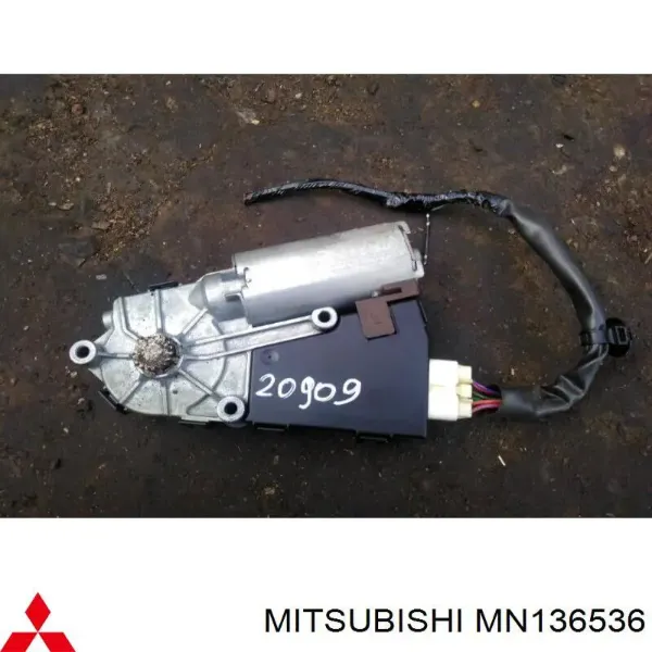 mitsubishi-mn136536-