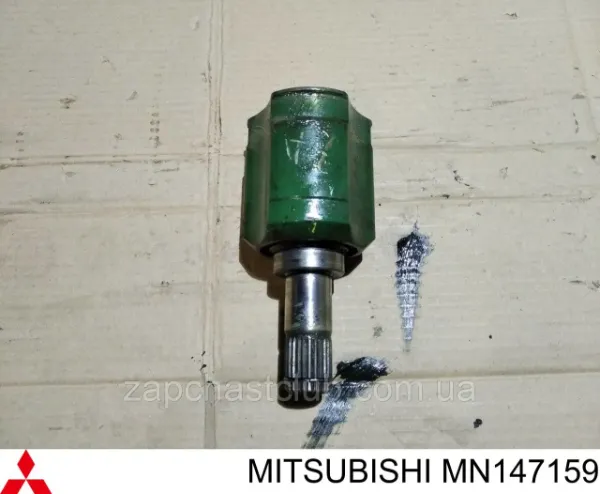  ШРУС внутренний Mitsubishi Lancer 9
