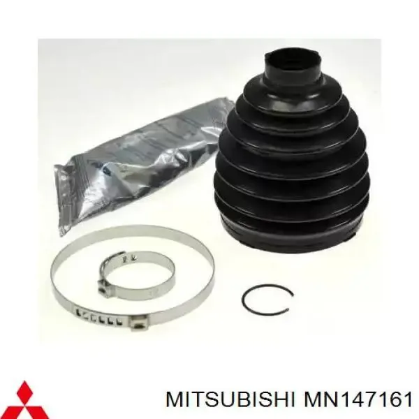  Пыльник ШРУСа внутренний Mitsubishi Lancer 9