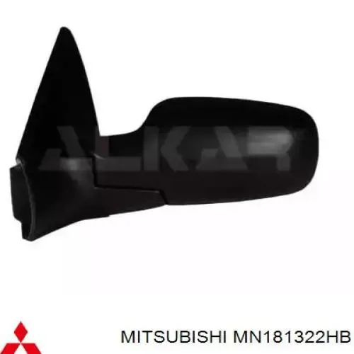  MN181322HB Mitsubishi