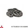 Цепь масляного насоса MITSUBISHI MN183896