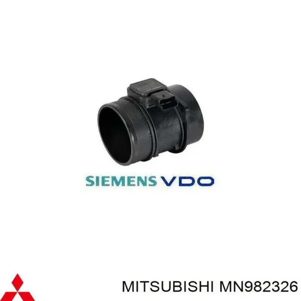  MN982326 Mitsubishi