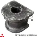 Втулка стабилизатора Mitsubishi Pajero H60, H70