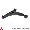 Рычаг передней подвески левый Mitsubishi Colt CJA
