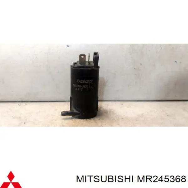 Двигатель омывателя лобового стекла Mitsubishi Lancer IX седан (CSA) (2003 - 2008) цена, от