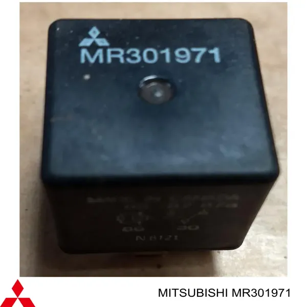 Многофункциональное реле   