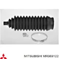 Пыльник рулевой рейки MITSUBISHI MR369122