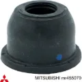 Пыльник опоры шаровой нижней Mitsubishi Outlander CWW