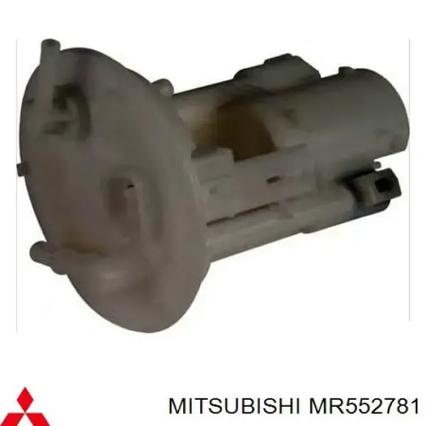 Топливный фильтр MR552781 Mitsubishi