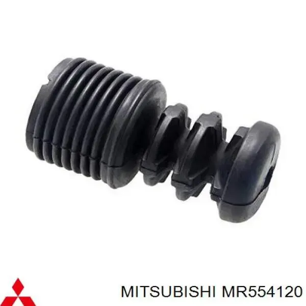 Буфер (отбойник) амортизатора переднего MAB1144 Masuma