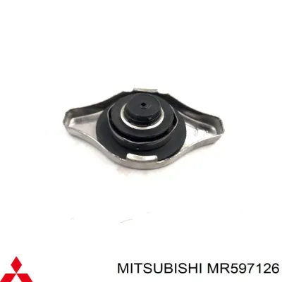 Крышка (пробка) радиатора MITSUBISHI MR597126