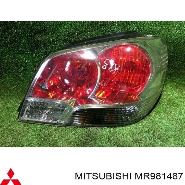  MR981487 Mitsubishi