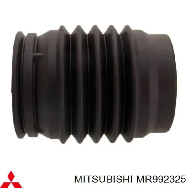 Пыльник амортизатора MAB1059 Masuma