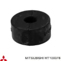 Втулка штока амортизатора переднего Mitsubishi Pajero L04G, L14G