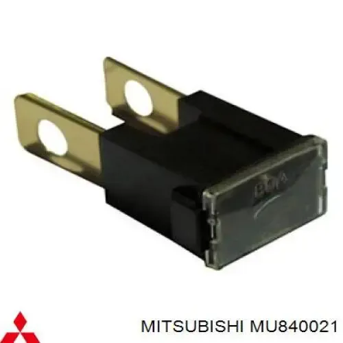Предохранители MU840021 Mitsubishi