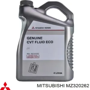 Трансмиссионное масло MZ320262 MITSUBISHI