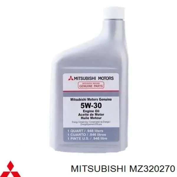 05001DEX MPM OIL Масло двигателя