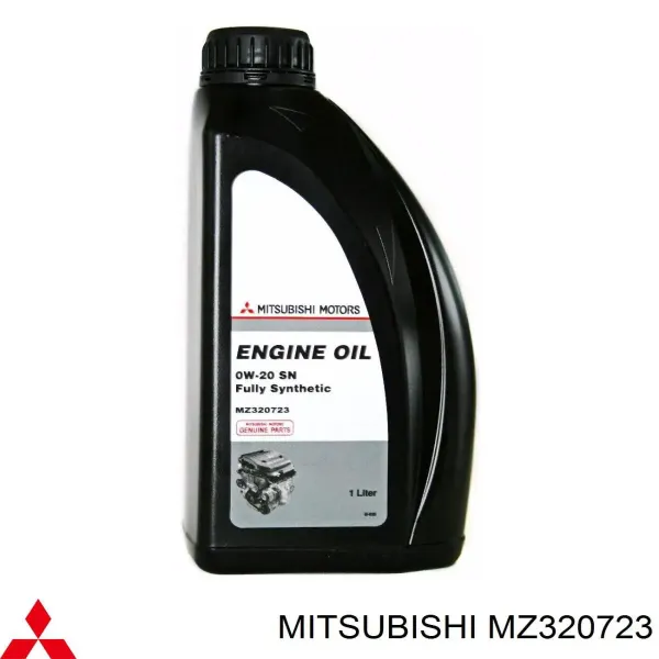MZ320723MITSUBISHI-Масломоторное