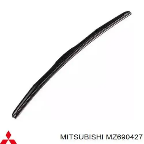  MZ690427 Mitsubishi