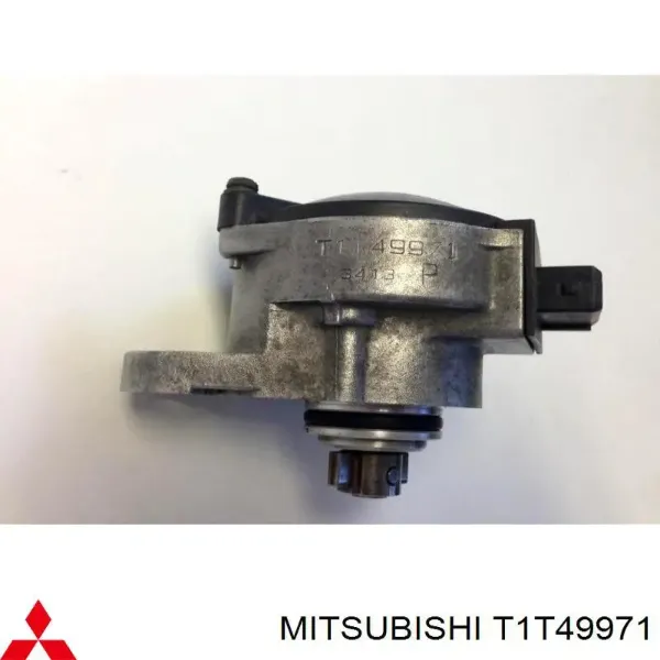 Модуль зажигания TIS215 TIS