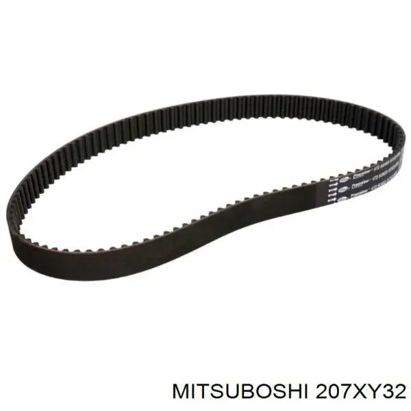 Купить 207XY32 Mitsuboshi Ремень газораспределительного механизма