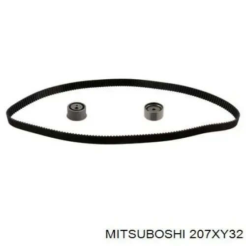 207XY32 Mitsuboshi Ремень двигателя