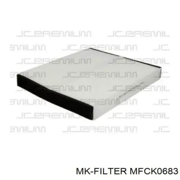 MFCK0683 MK Filter Внутрисалонный фильтр