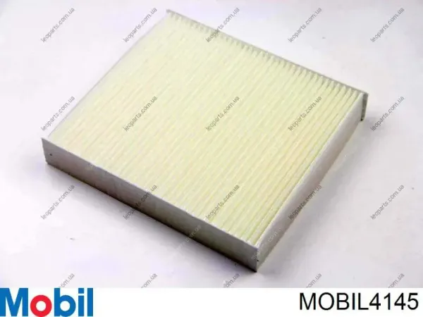  MOBIL4145 Mobil
