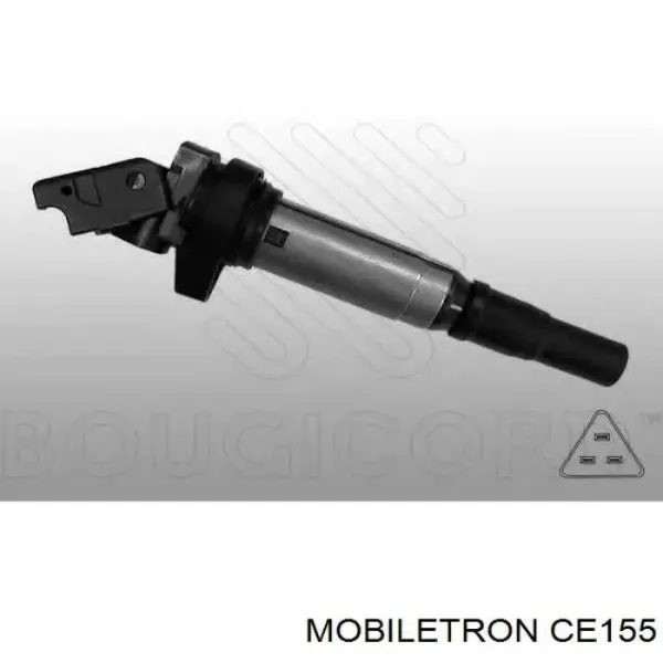 CE155 Mobiletron Катушка зажигания