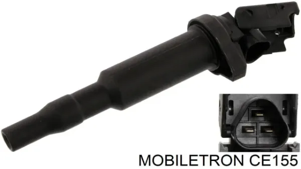 Купить CE155 Mobiletron Катушка зажигания