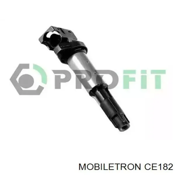 CE182 Mobiletron Катушка зажигания