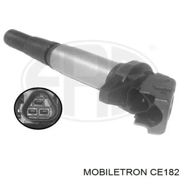 Купить CE182 Mobiletron Катушка зажигания