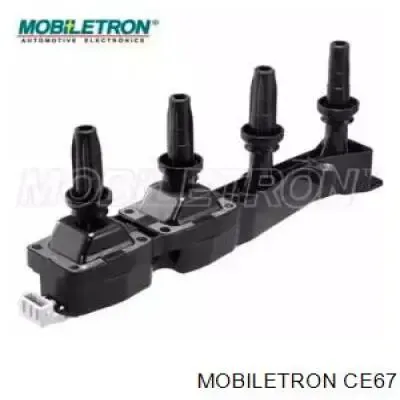 Купить CE67 Mobiletron Катушка зажигания