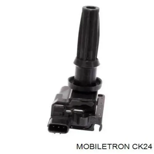 Модуль зажигания Mobiletron CK24 цена, от