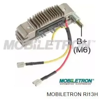 Диодный мост AMP1504 Magneti Marelli