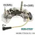 Диодный мост MOBILETRON RL11HU
