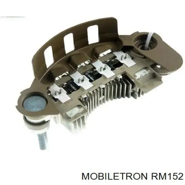Диодный мост RM152 Mobiletron