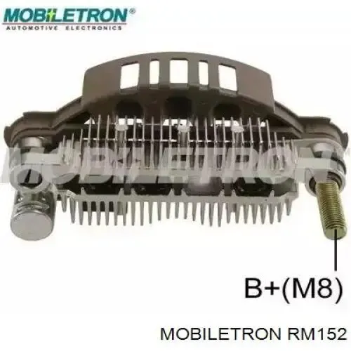 Купить RM152 Mobiletron Выпрямитель диодный