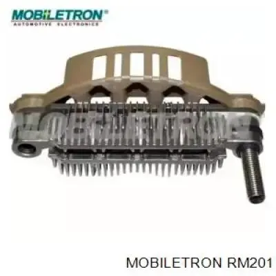  Диодный мост Mitsubishi Pajero 